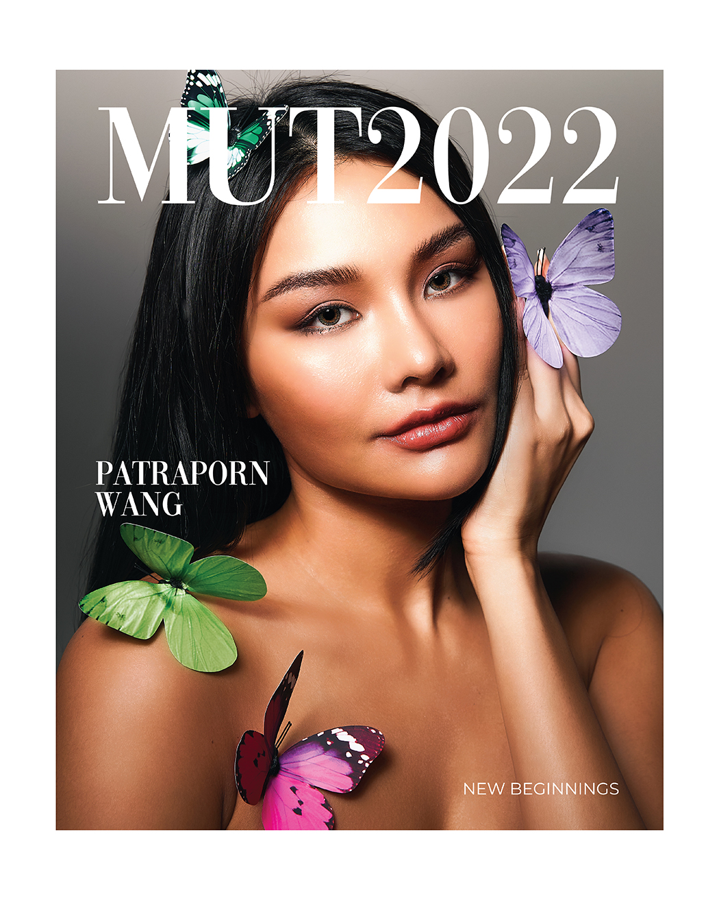 เปิดรายชื่อผู้เข้ารอบ 45 คนสุดท้าย Miss Universe Thailand 2022