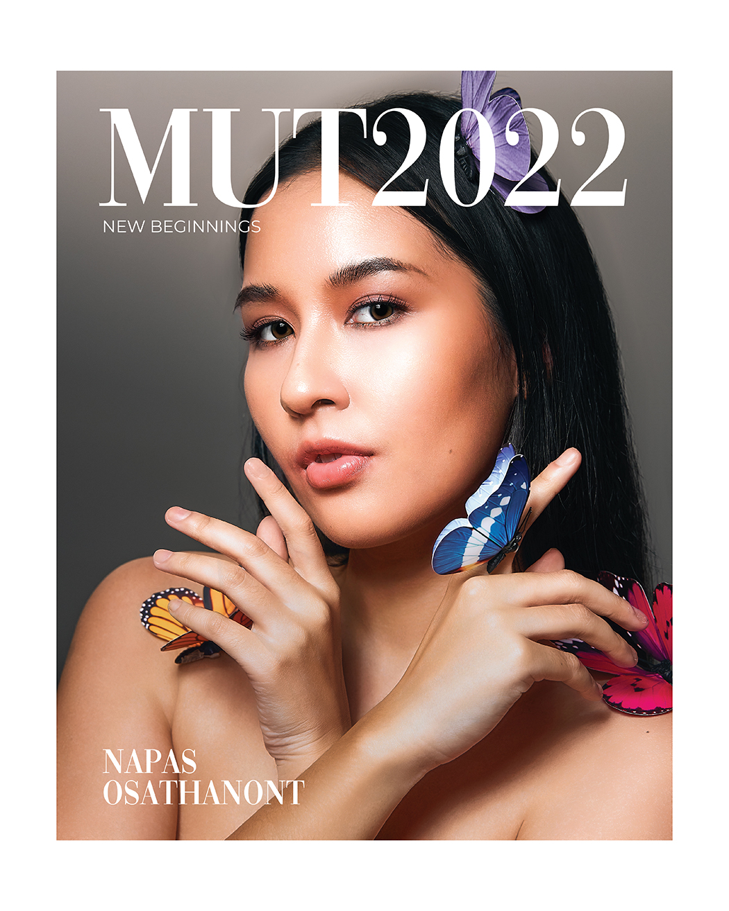 เปิดรายชื่อผู้เข้ารอบ 45 คนสุดท้าย Miss Universe Thailand 2022