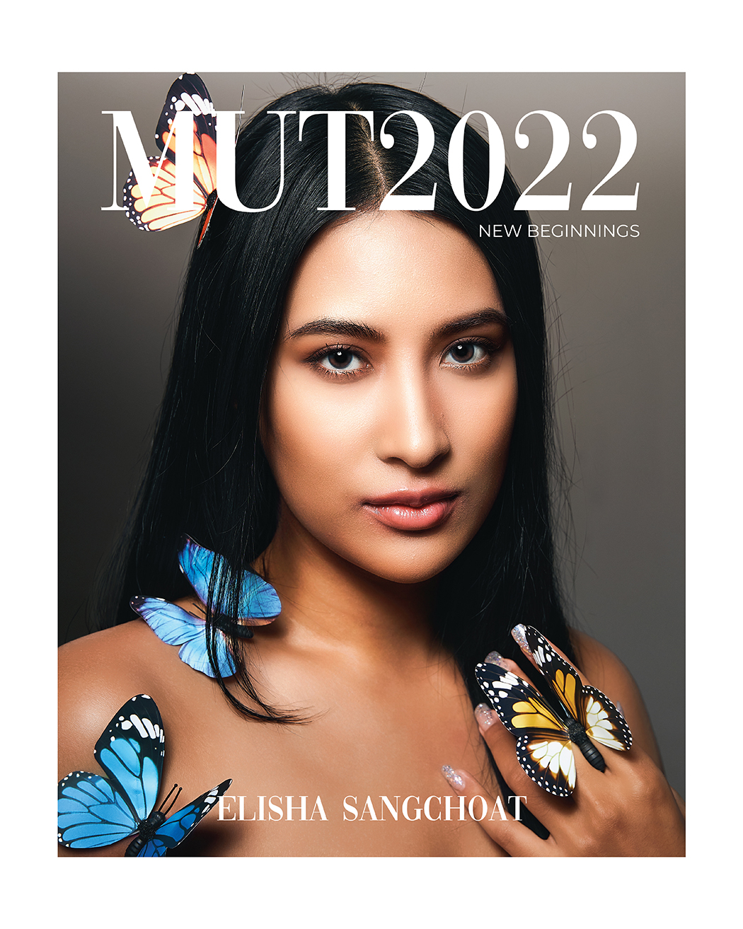 เปิดรายชื่อผู้เข้ารอบ 45 คนสุดท้าย Miss Universe Thailand 2022