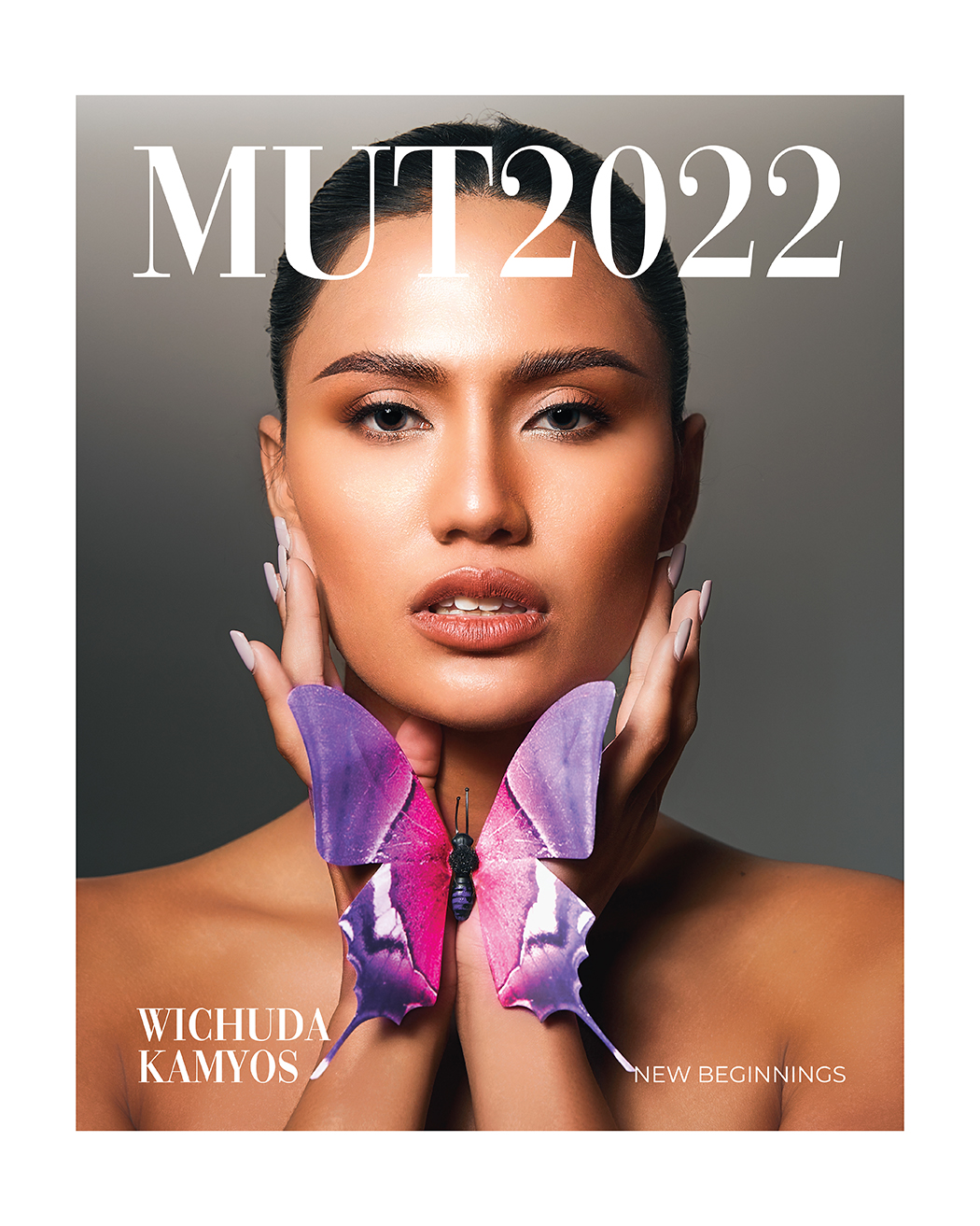 เปิดรายชื่อผู้เข้ารอบ 45 คนสุดท้าย Miss Universe Thailand 2022
