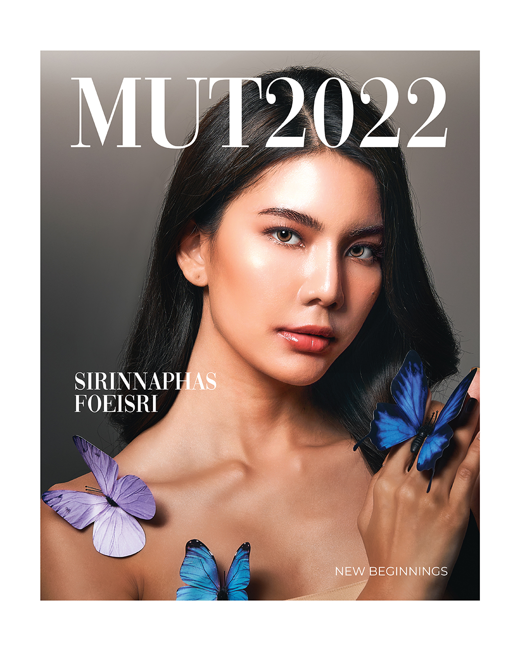 เปิดรายชื่อผู้เข้ารอบ 45 คนสุดท้าย Miss Universe Thailand 2022