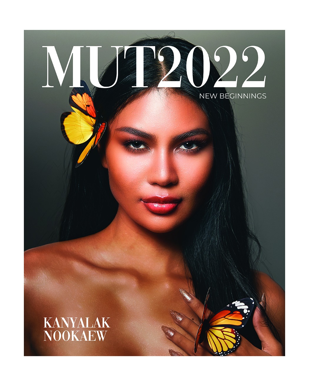 เปิดรายชื่อผู้เข้ารอบ 45 คนสุดท้าย Miss Universe Thailand 2022