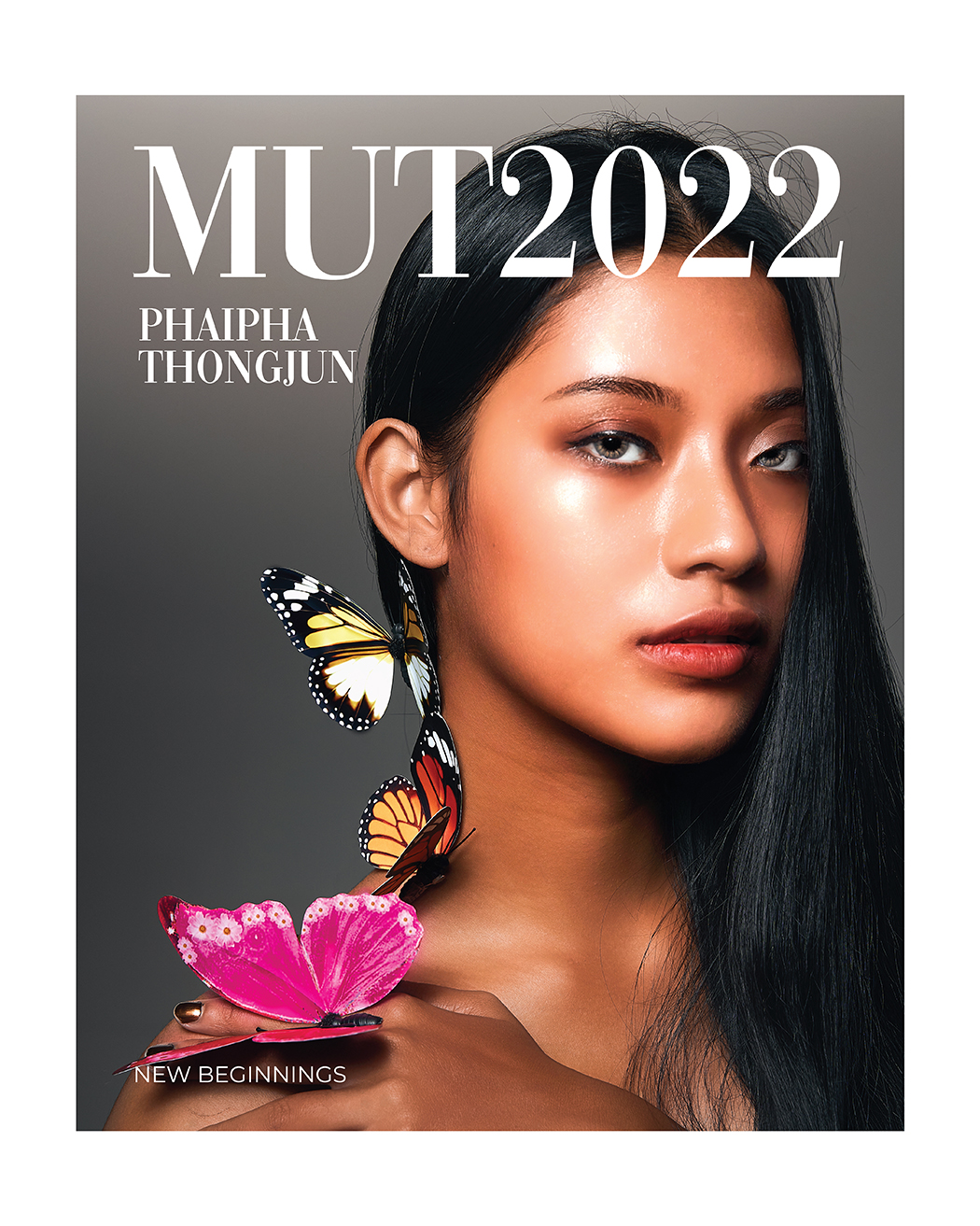 เปิดรายชื่อผู้เข้ารอบ 45 คนสุดท้าย Miss Universe Thailand 2022