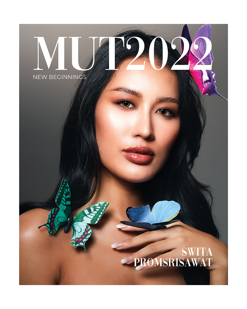 เปิดรายชื่อผู้เข้ารอบ 45 คนสุดท้าย Miss Universe Thailand 2022