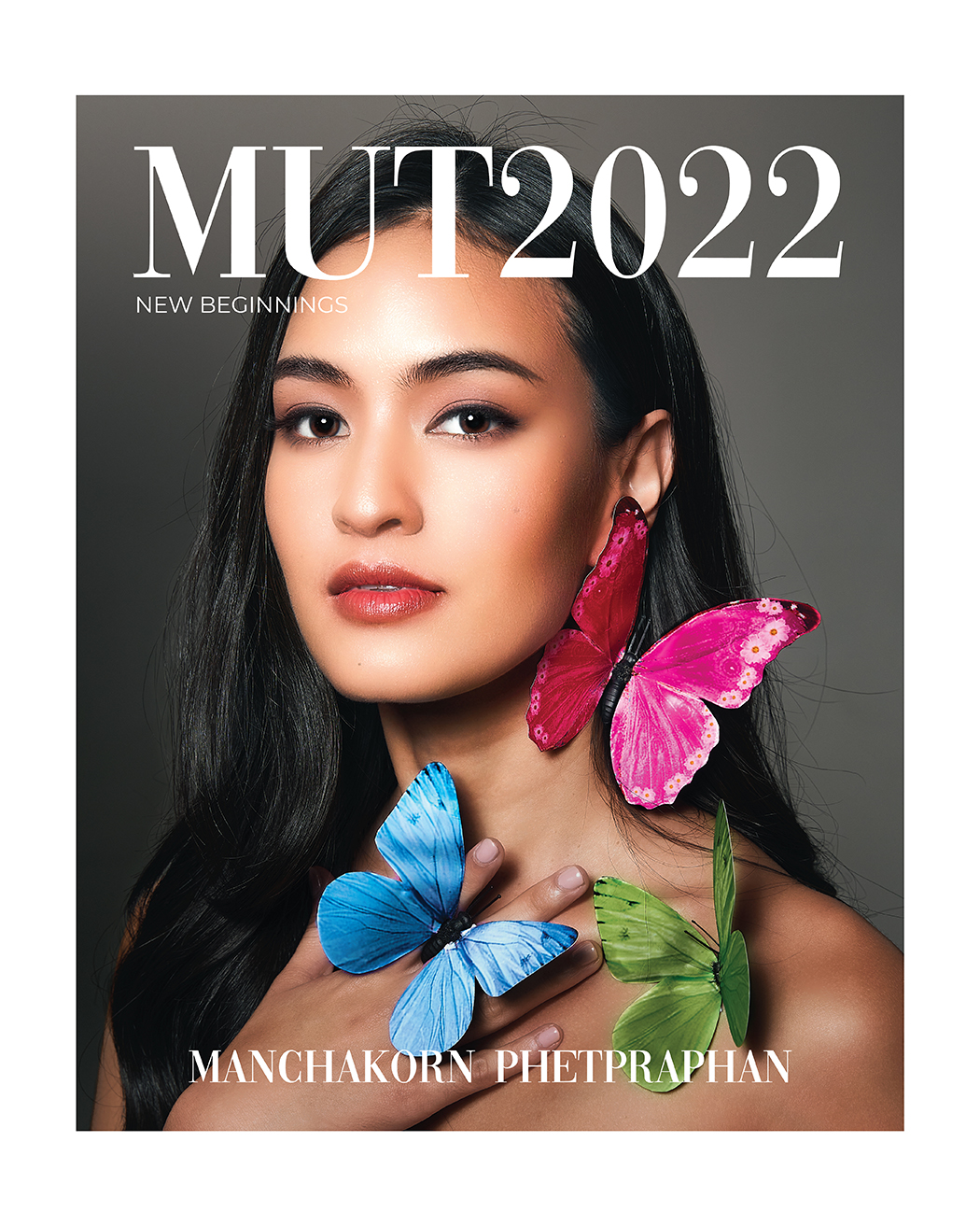 เปิดรายชื่อผู้เข้ารอบ 45 คนสุดท้าย Miss Universe Thailand 2022