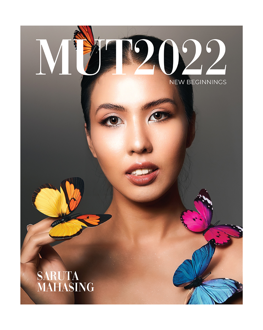 เปิดรายชื่อผู้เข้ารอบ 45 คนสุดท้าย Miss Universe Thailand 2022