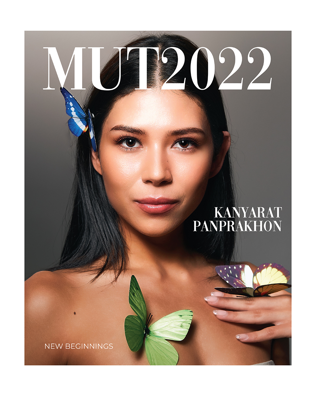 เปิดรายชื่อผู้เข้ารอบ 45 คนสุดท้าย Miss Universe Thailand 2022