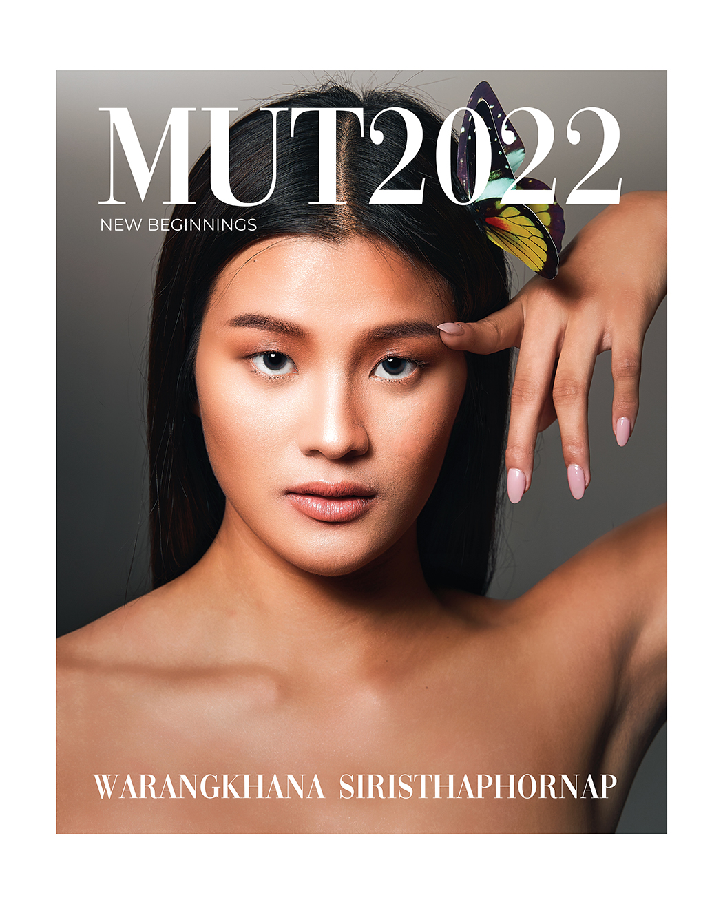 เปิดรายชื่อผู้เข้ารอบ 45 คนสุดท้าย Miss Universe Thailand 2022
