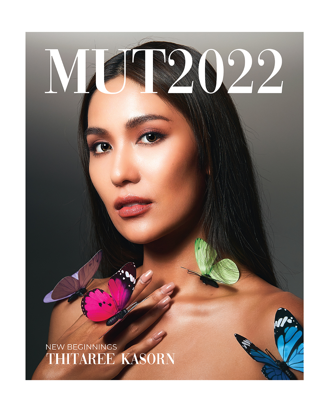 เปิดรายชื่อผู้เข้ารอบ 45 คนสุดท้าย Miss Universe Thailand 2022