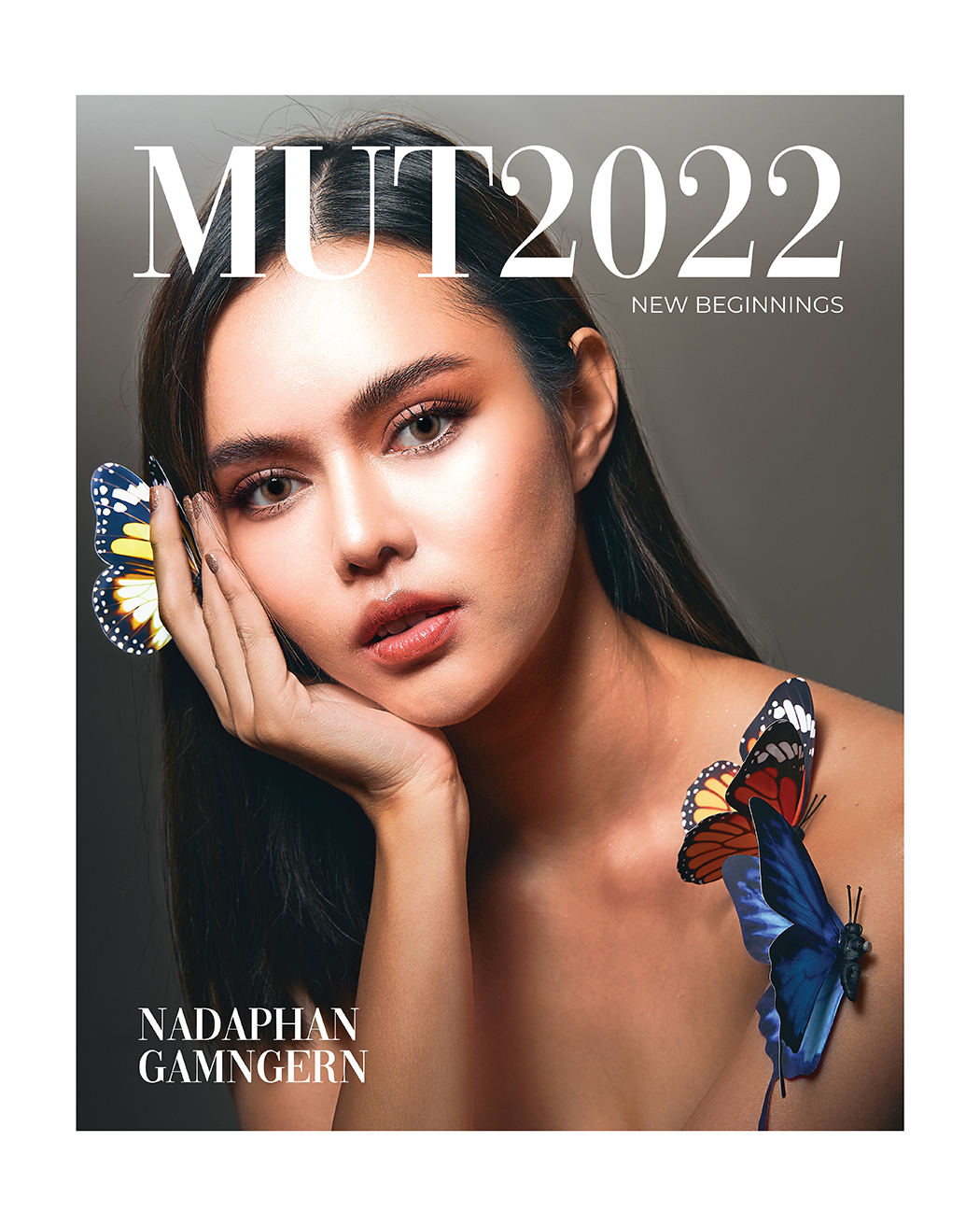 เปิดรายชื่อผู้เข้ารอบ 45 คนสุดท้าย Miss Universe Thailand 2022