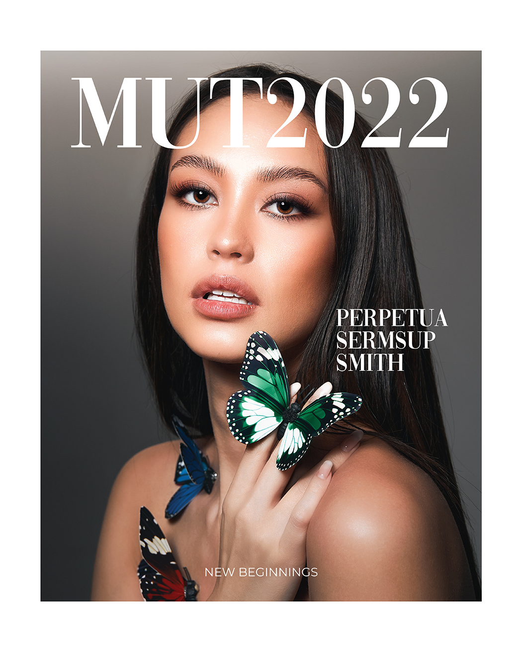 เปิดรายชื่อผู้เข้ารอบ 45 คนสุดท้าย Miss Universe Thailand 2022