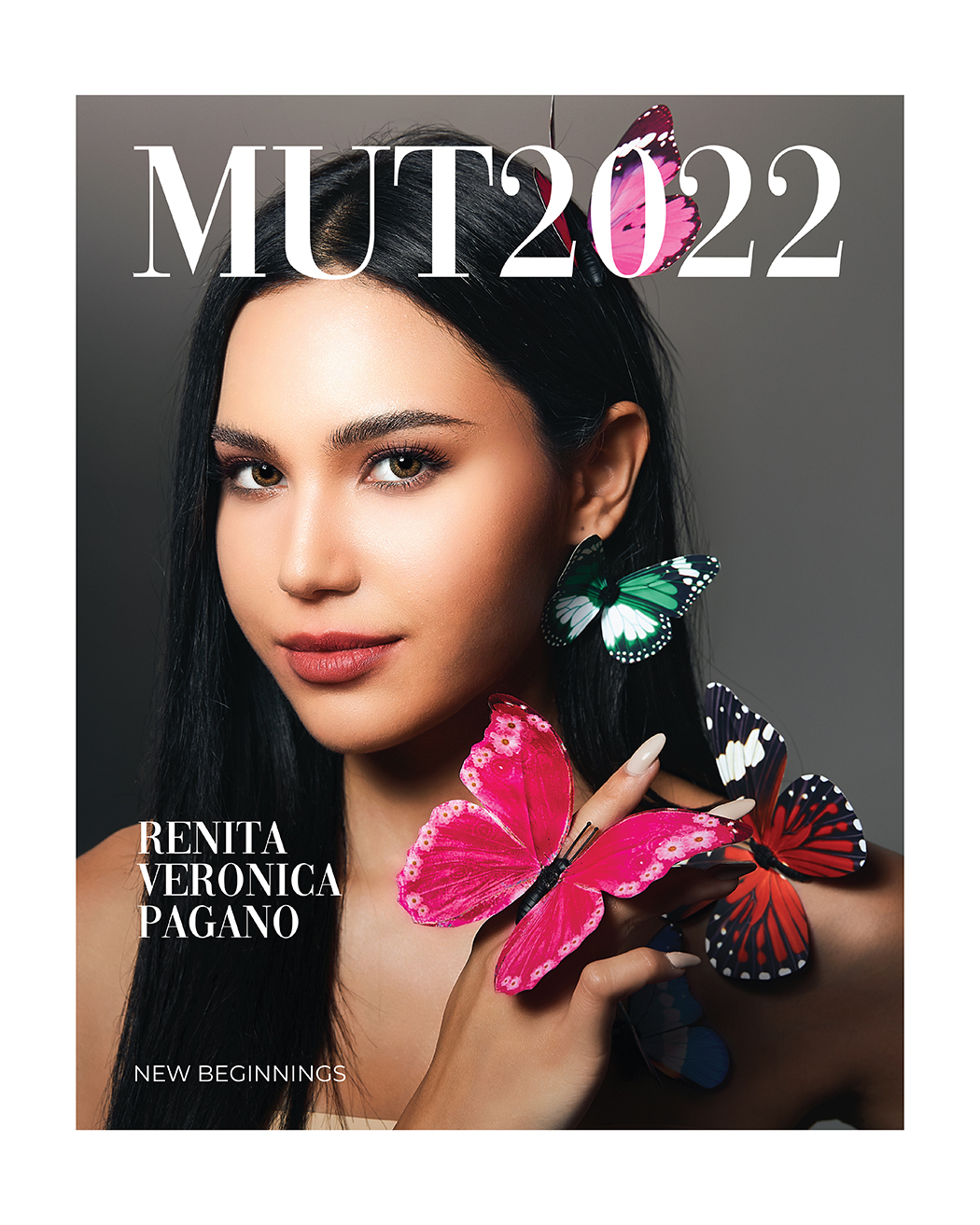 เปิดรายชื่อผู้เข้ารอบ 45 คนสุดท้าย Miss Universe Thailand 2022