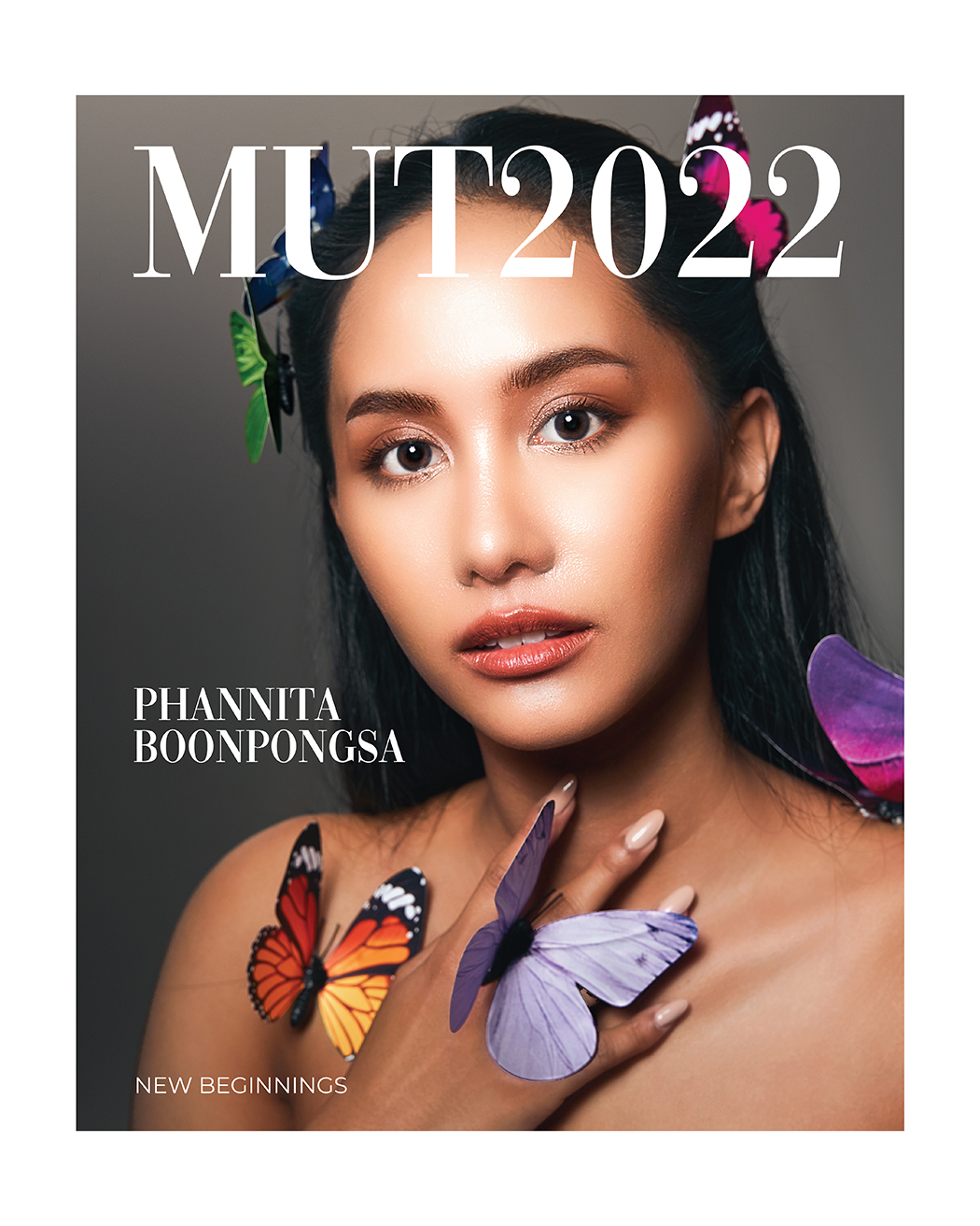 เปิดรายชื่อผู้เข้ารอบ 45 คนสุดท้าย Miss Universe Thailand 2022