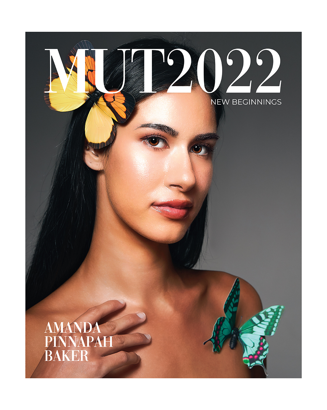 เปิดรายชื่อผู้เข้ารอบ 45 คนสุดท้าย Miss Universe Thailand 2022