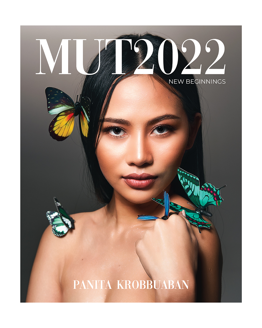 เปิดรายชื่อผู้เข้ารอบ 45 คนสุดท้าย Miss Universe Thailand 2022