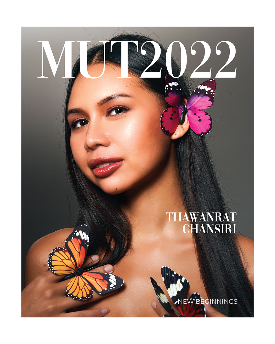 เปิดรายชื่อผู้เข้ารอบ 45 คนสุดท้าย Miss Universe Thailand 2022