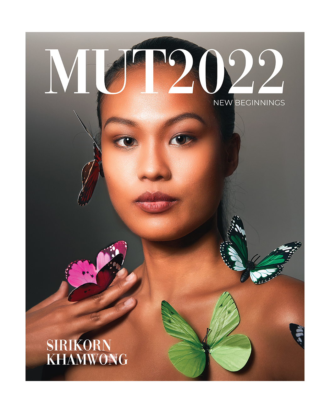 เปิดรายชื่อผู้เข้ารอบ 45 คนสุดท้าย Miss Universe Thailand 2022