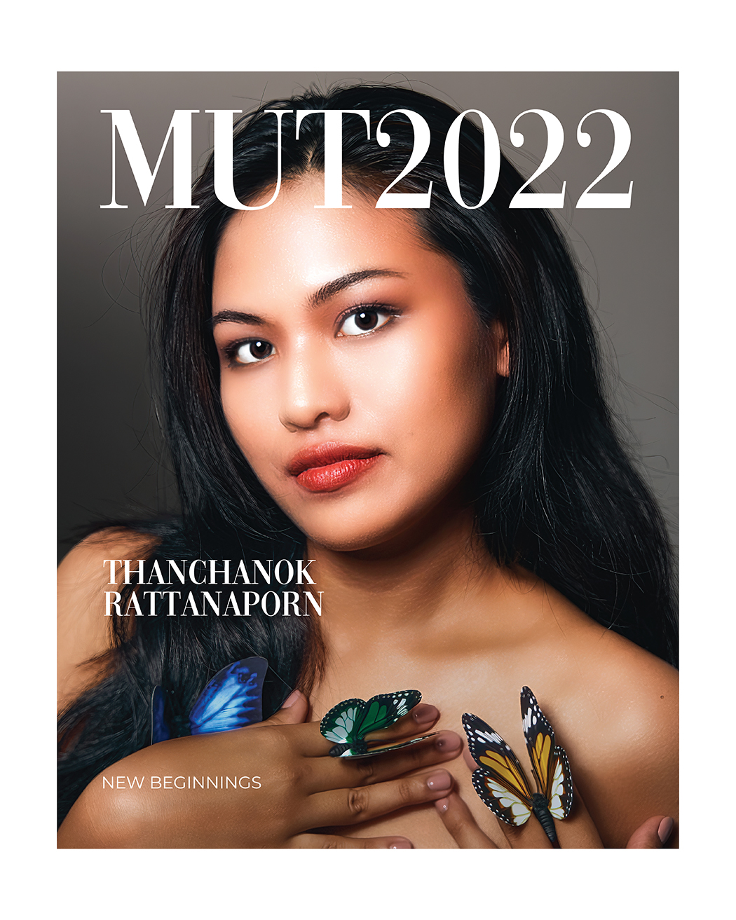 เปิดรายชื่อผู้เข้ารอบ 45 คนสุดท้าย Miss Universe Thailand 2022