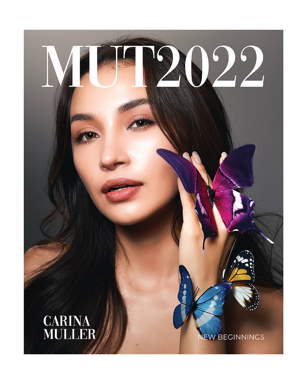เปิดรายชื่อผู้เข้ารอบ 45 คนสุดท้าย Miss Universe Thailand 2022