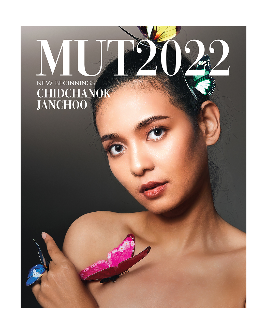 เปิดรายชื่อผู้เข้ารอบ 45 คนสุดท้าย Miss Universe Thailand 2022