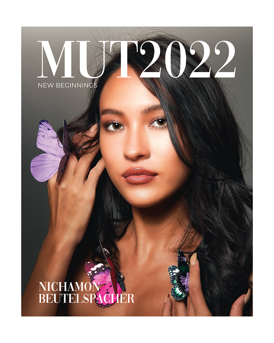 เปิดรายชื่อผู้เข้ารอบ 45 คนสุดท้าย Miss Universe Thailand 2022