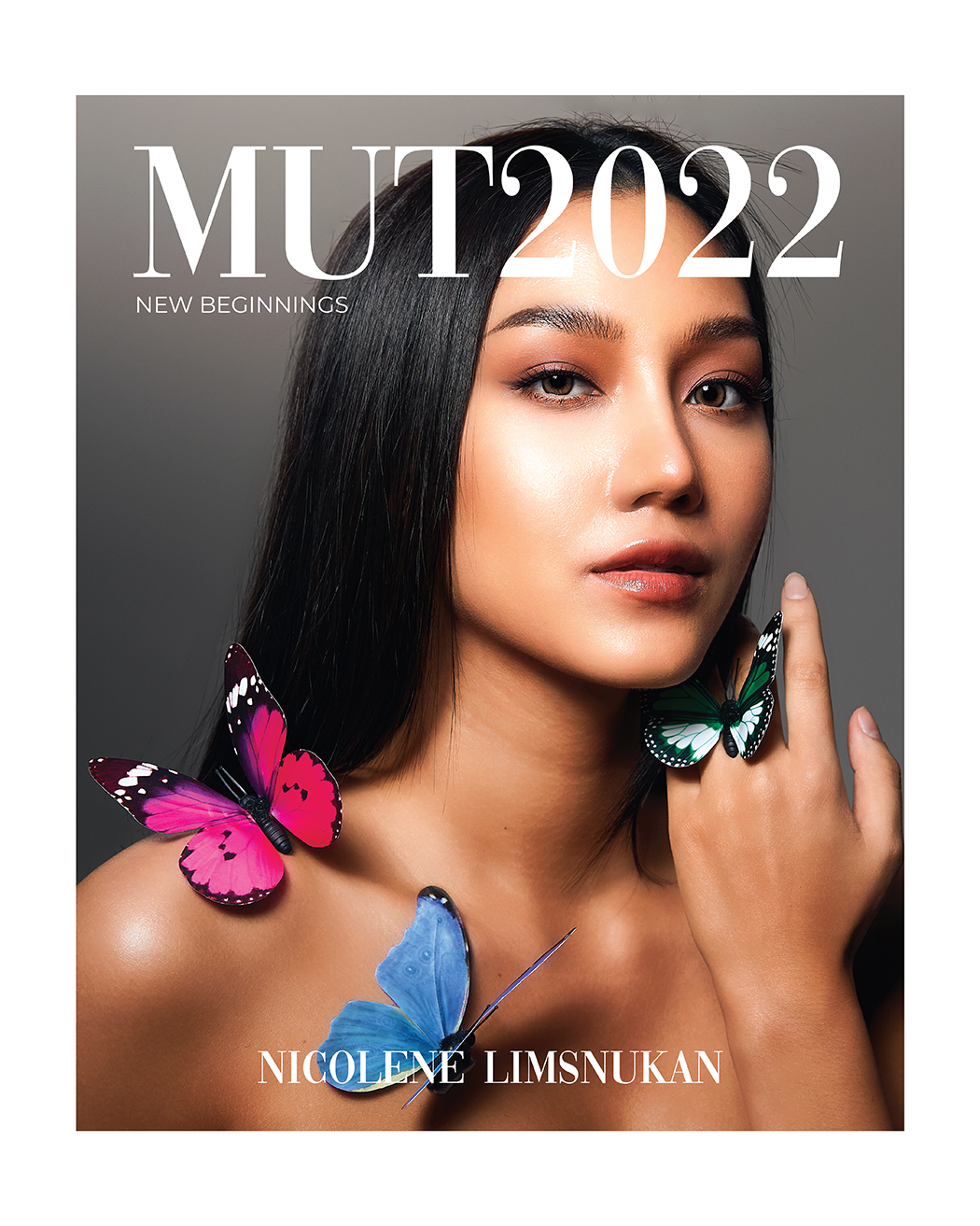 เปิดรายชื่อผู้เข้ารอบ 45 คนสุดท้าย Miss Universe Thailand 2022