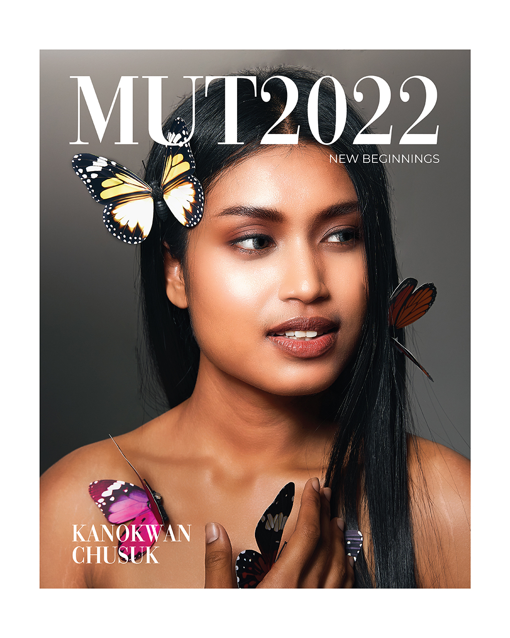 เปิดรายชื่อผู้เข้ารอบ 45 คนสุดท้าย Miss Universe Thailand 2022