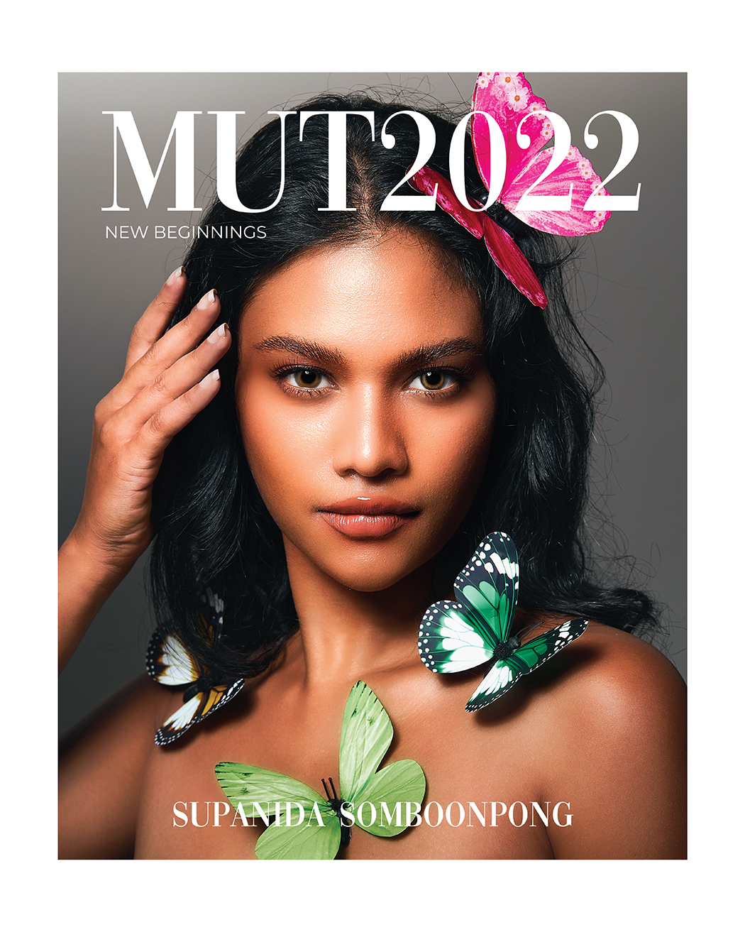 เปิดรายชื่อผู้เข้ารอบ 45 คนสุดท้าย Miss Universe Thailand 2022