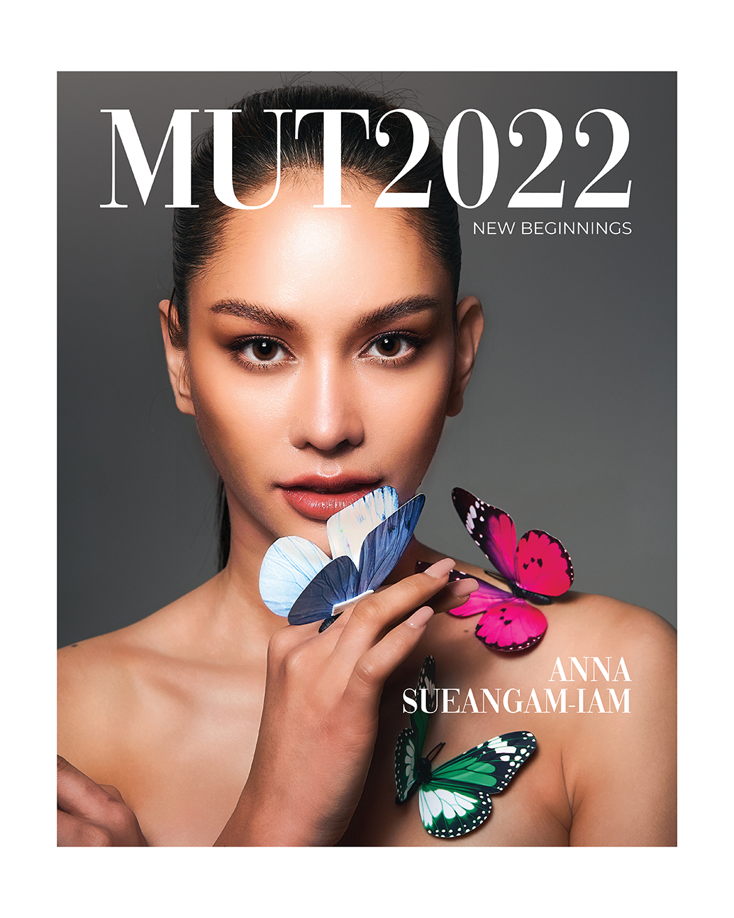 เปิดรายชื่อผู้เข้ารอบ 45 คนสุดท้าย Miss Universe Thailand 2022