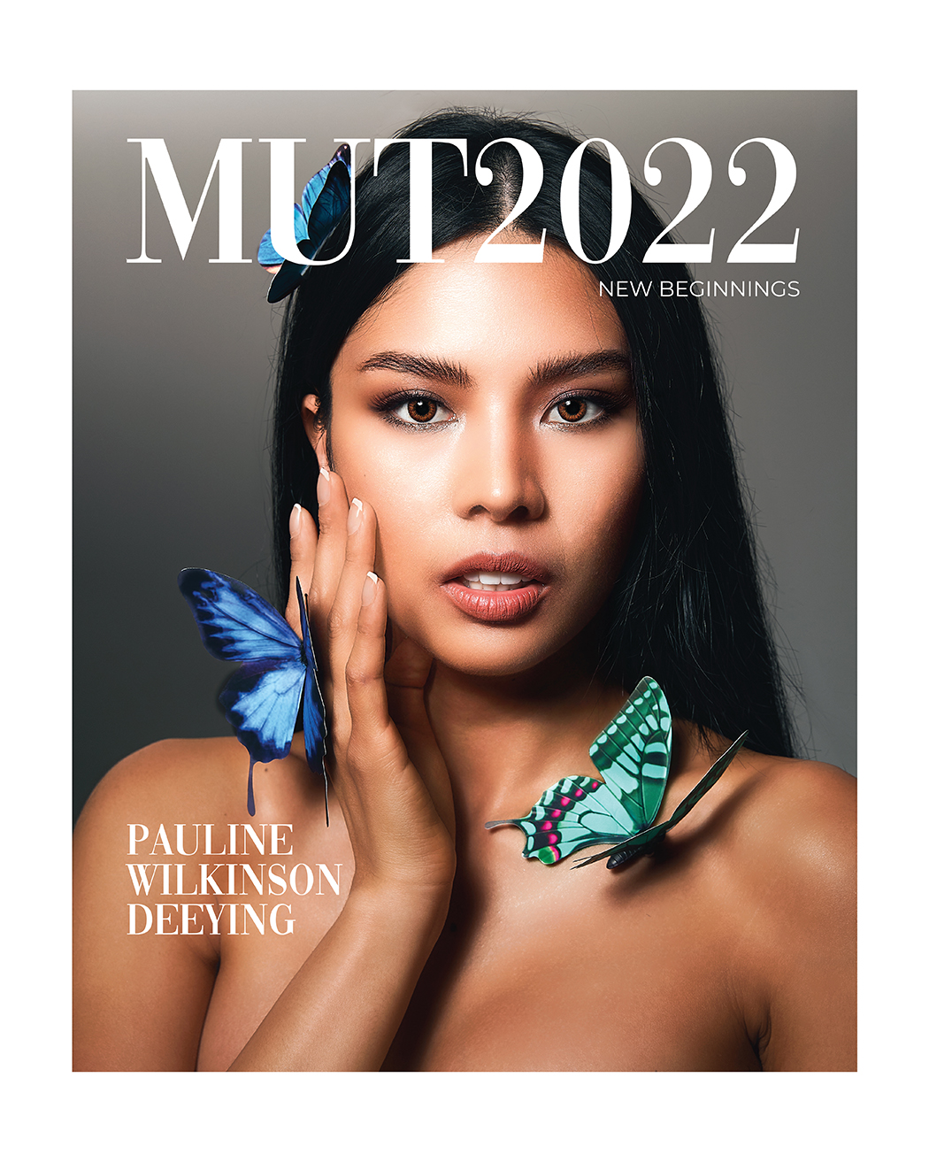 เปิดรายชื่อผู้เข้ารอบ 45 คนสุดท้าย Miss Universe Thailand 2022