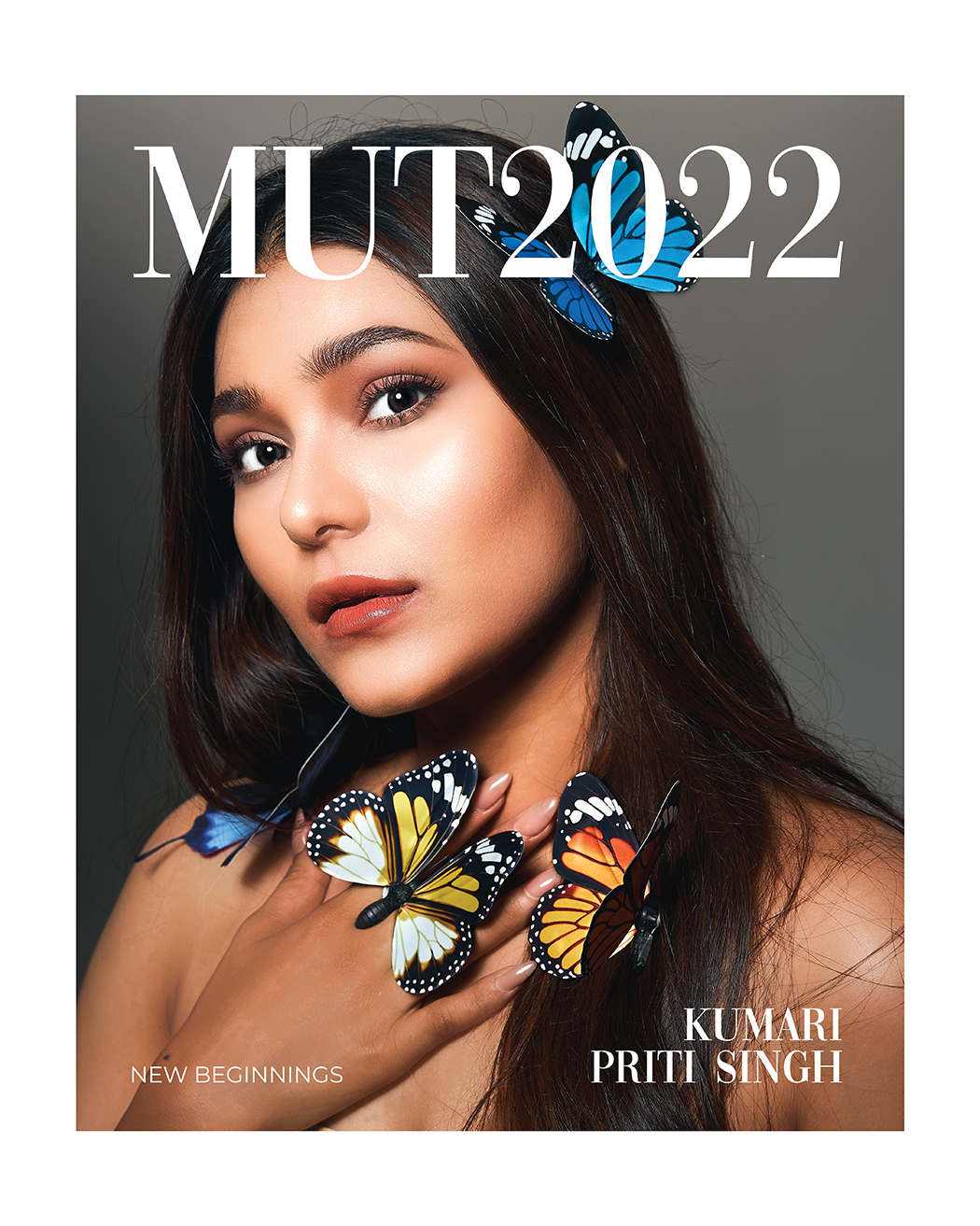 เปิดรายชื่อผู้เข้ารอบ 45 คนสุดท้าย Miss Universe Thailand 2022