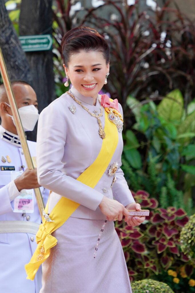 พระราชินี