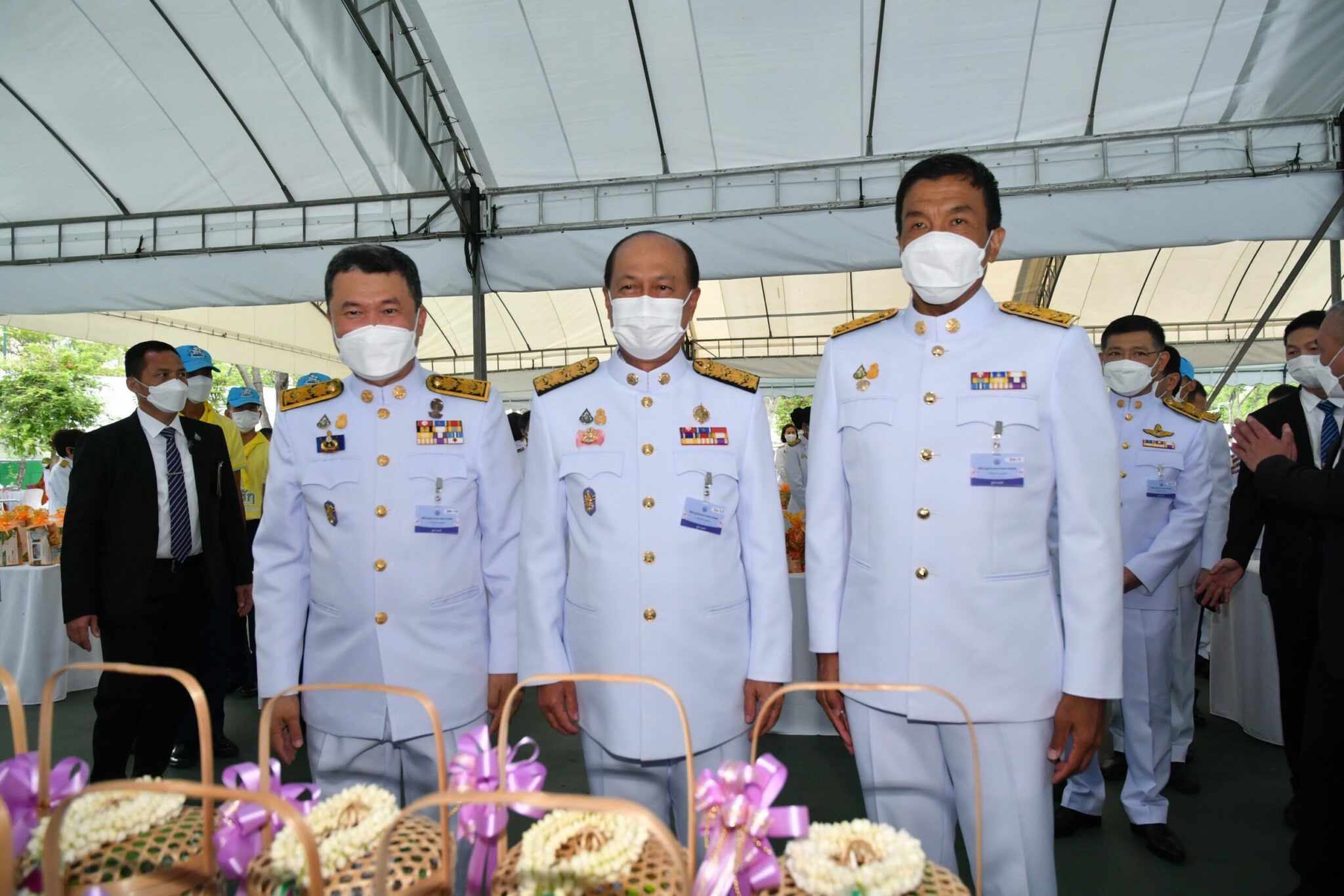 ชัชชาติ รอพบ บิ๊กป๊อก เตรียมถกปมบีทีเอส ภาษีที่ดิน ปัดเมินพบนายกฯ