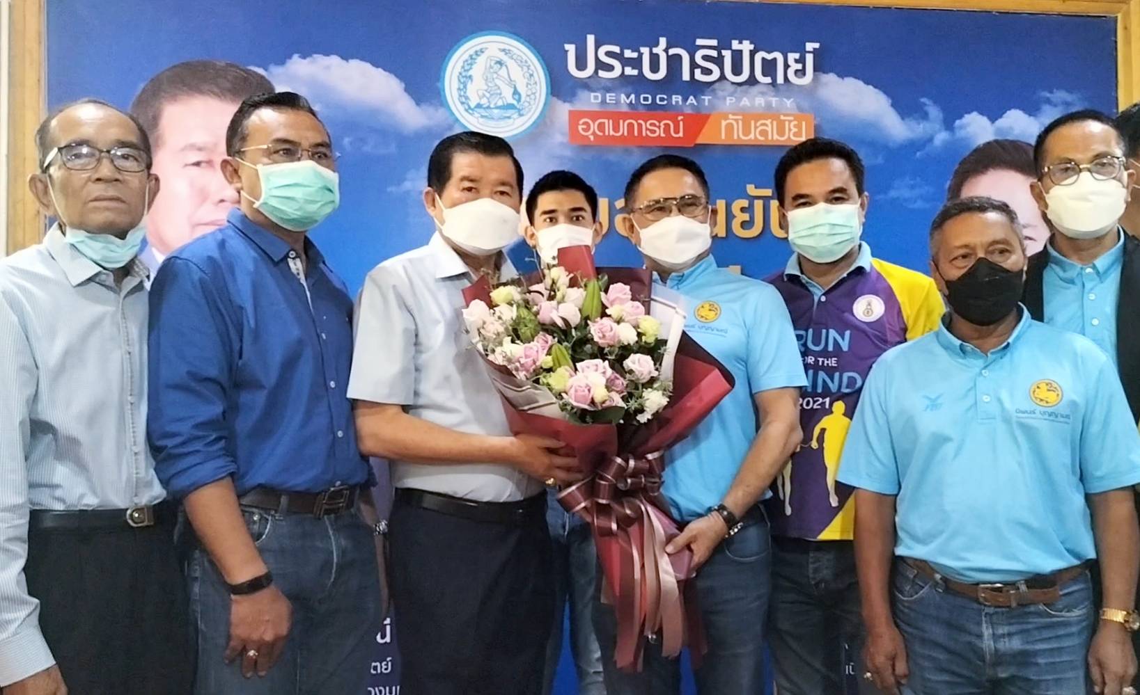 นิพนธ์ พร้อมพิสูจน์ความบริสุทธิ พันคดีรถซ่อมบำรุงอเนกประสงค์ อบจ.สงขลา