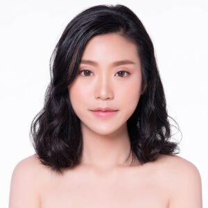 ทรงปากแบบไหน เหมาะกับคนไทย