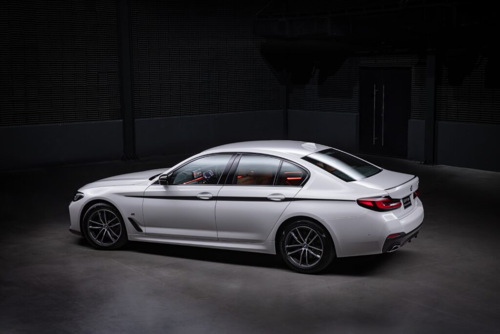 BMW