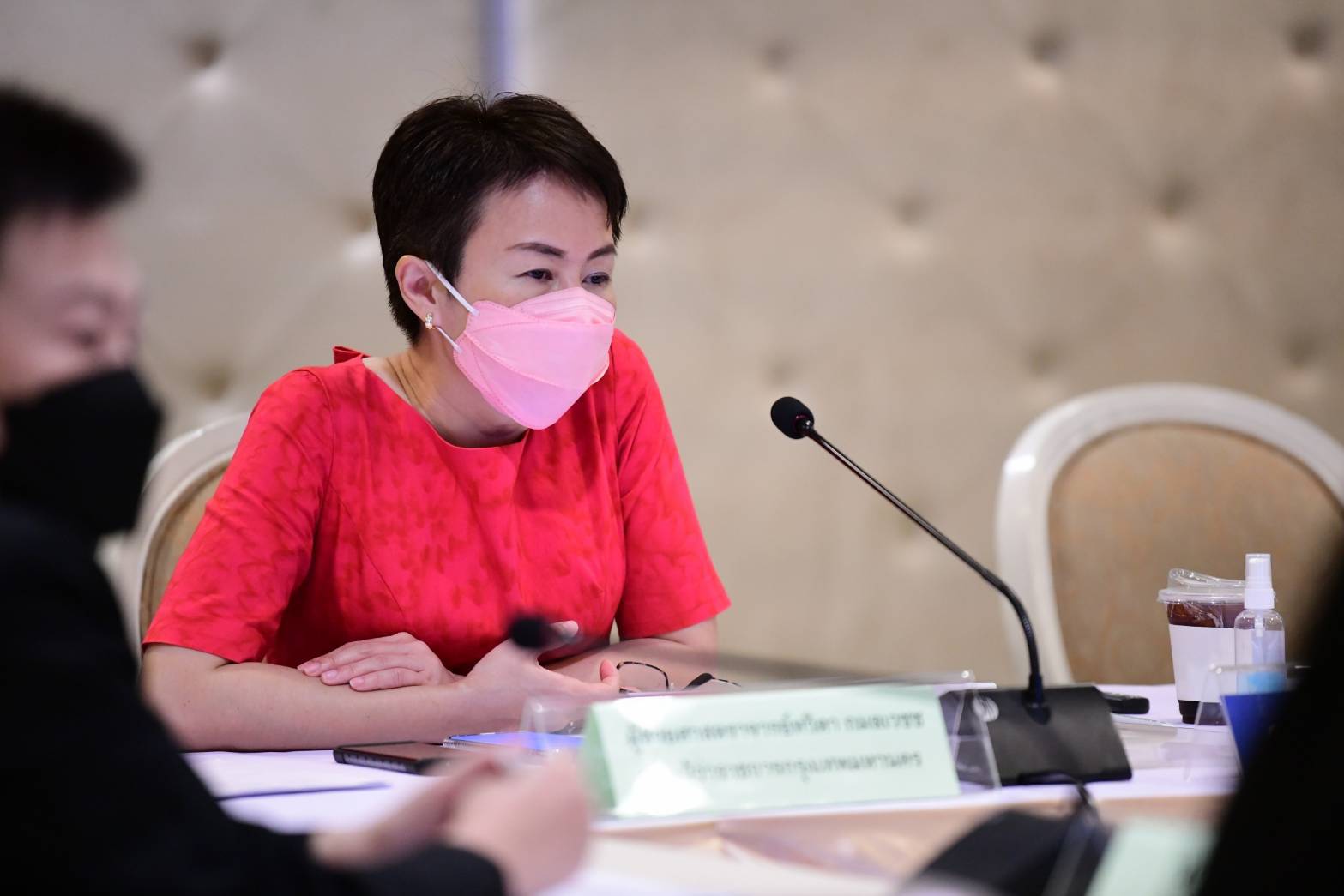 ปรับ ศบค. เป็นวอร์รูม “ศูนย์สาธารณสุขฉุกเฉิน” ป้องกันโควิดด่านแรกในโรงเรียน