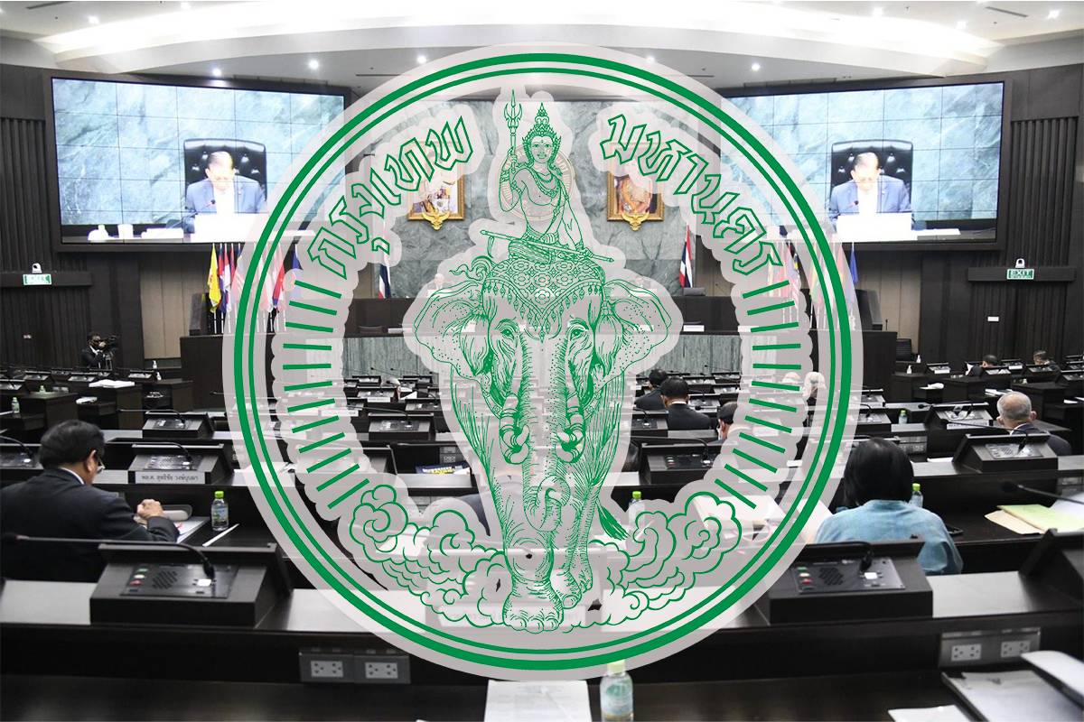 อนุพงษ์ เปิดประชุมสภา กทม. นัดแรก 6 มิ.ย. เพื่อไทย ส่ง “วิรัตน์” นั่งประธาน
