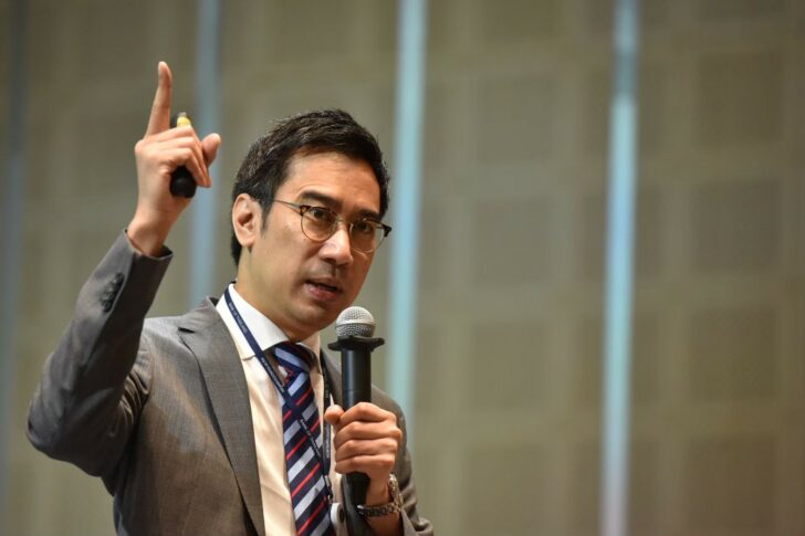 ดร.เศรษฐพุฒิ สุทธิวาทนฤพุฒิ ดร.เศรษฐพุฒิ สุทธิวาทนฤพุฒิ