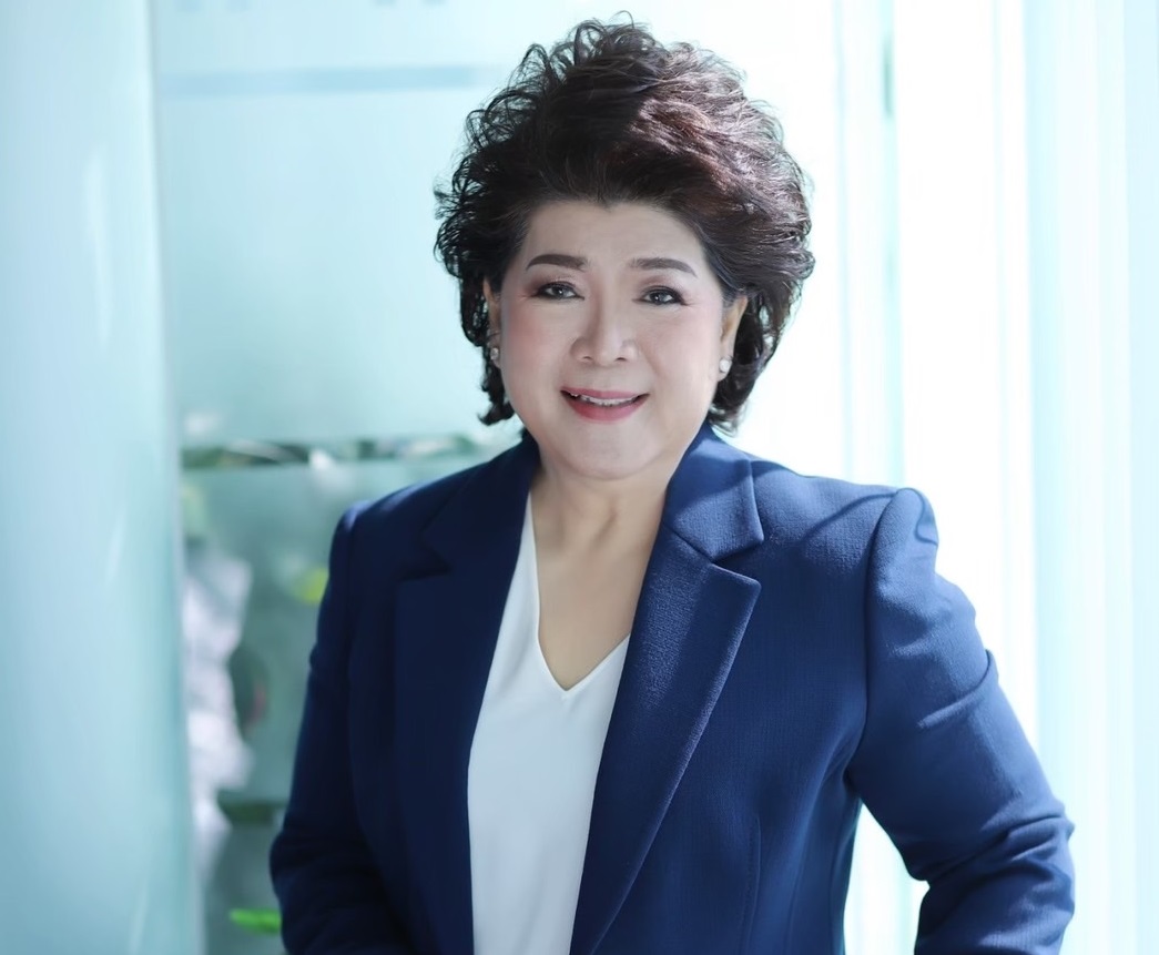 พวรรณ์ นววัฒนทรัพย์