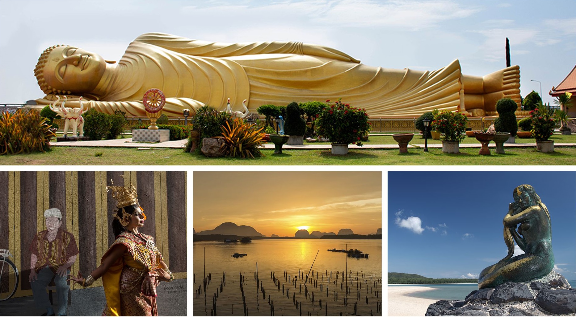 PATA เตรียมจัดงานฟอรั่ม 2022 ดันไมซ์สงขลาสู่นานาชาติ