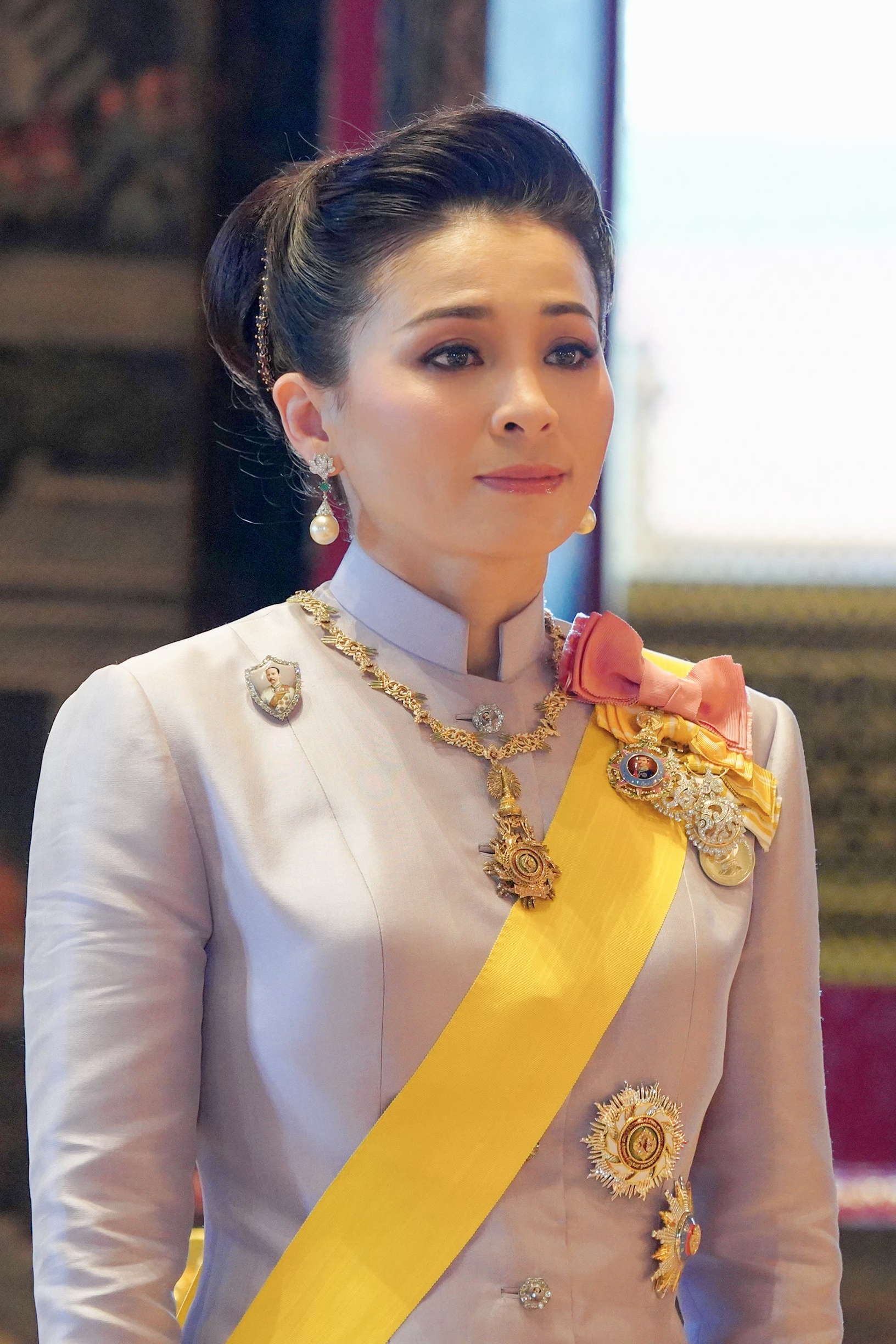 พระราชินี