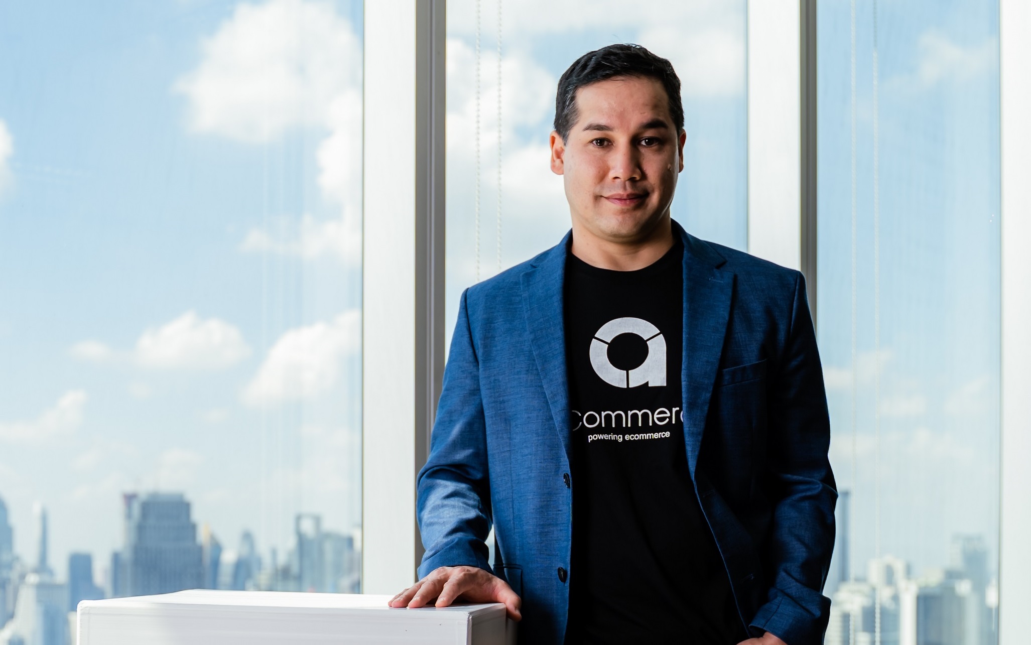 ACOM เติบโตรับออนไลน์บูม ไตรมาส 1 รายได้ 2,591.5 ล้าน เติบโต 39.8%
