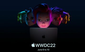 สรุปไฮไลต์ฟีเจอร์เด็ดจากงาน WWD2022จาก APPLE