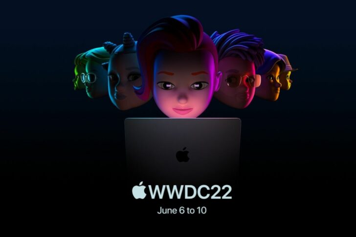 APPLE สรุปไฮไลต์ฟีเจอร์เด็ดจากงาน WWD2022จาก APPLE