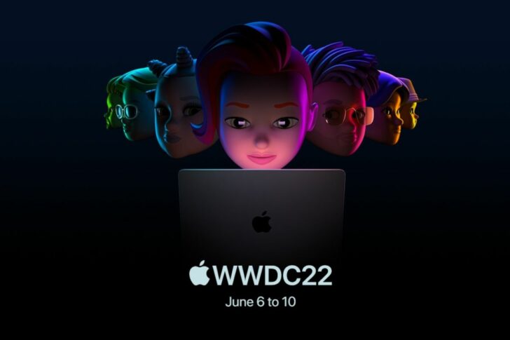 สรุปไฮไลต์ฟีเจอร์เด็ดจากงาน WWD2022จาก APPLE