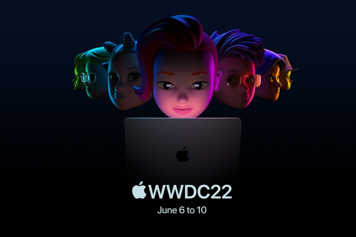 สรุปไฮไลต์ฟีเจอร์เด็ดงาน WWDC 2022 จาก  APPLE