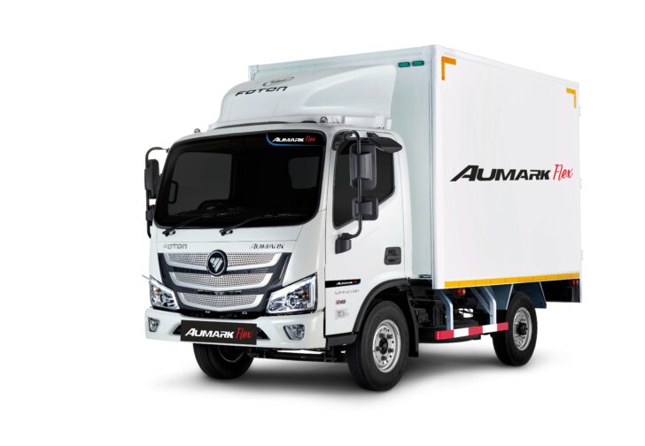 Aumark Flex Right