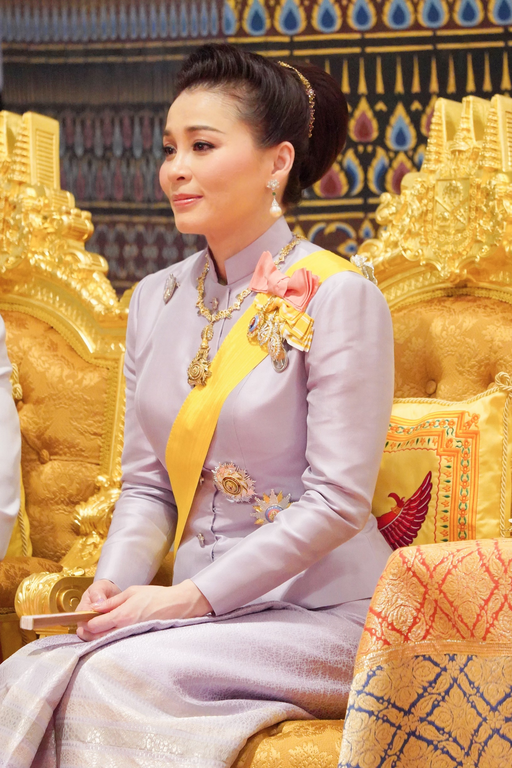 พระราชินี
