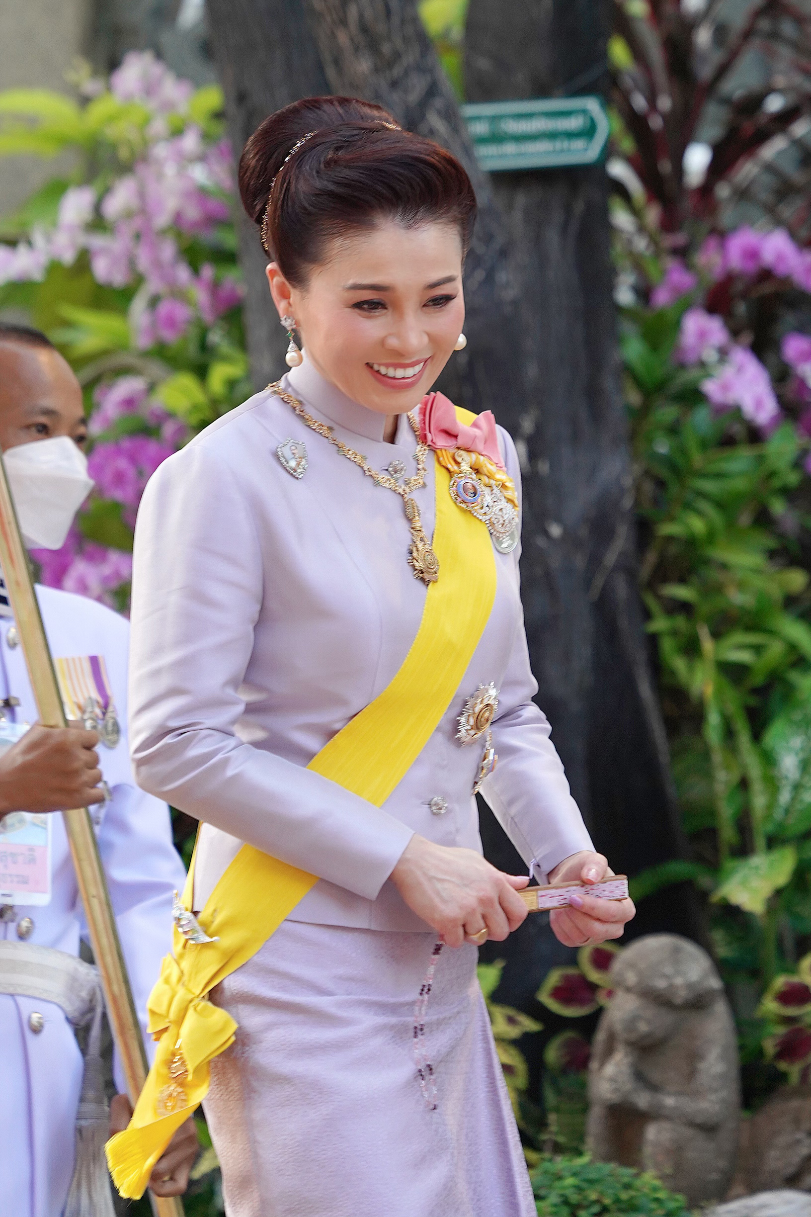 พระราชินี